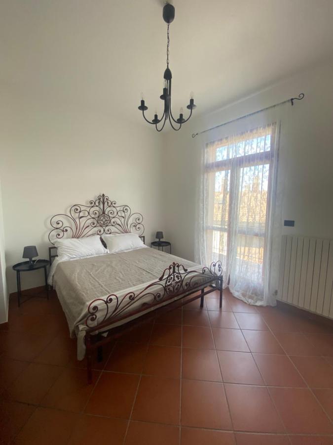Апартаменты Casa San Bartolo - Pesaro Baia Flaminia Экстерьер фото
